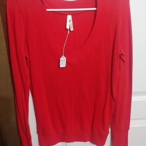 Boutique Size L sweater NWT
